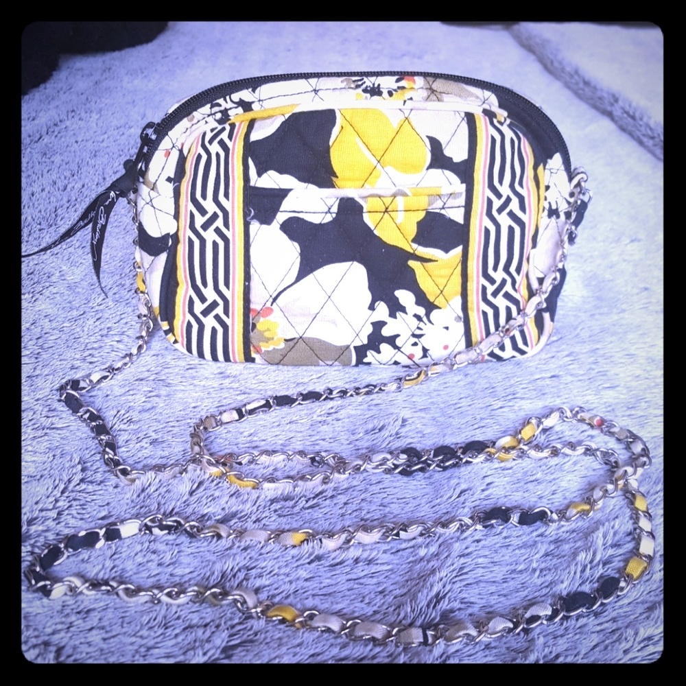 Vera Bradley Small Crossbody